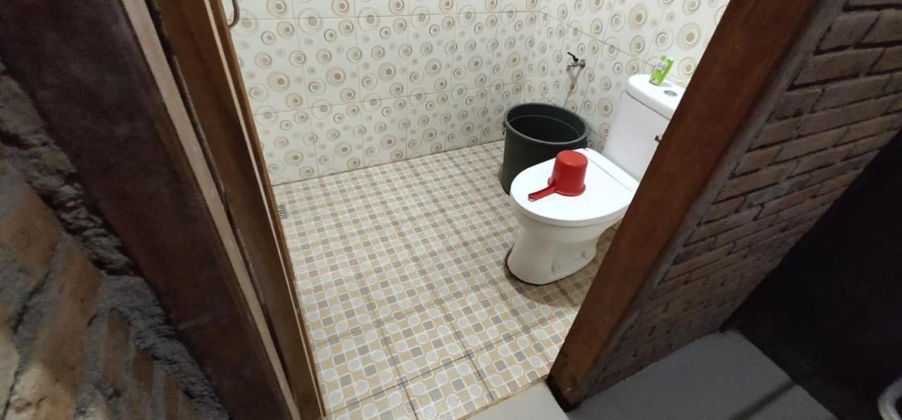 Homestay Kurnia Bantul Exteriör bild