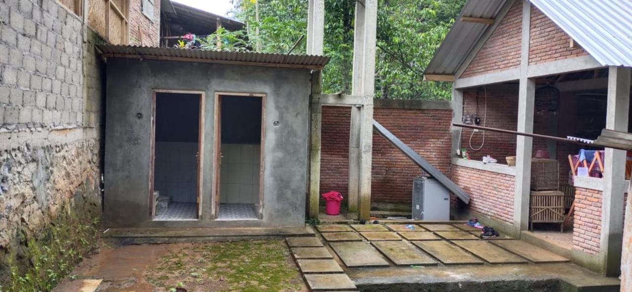 Homestay Kurnia Bantul Exteriör bild